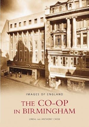 Immagine del venditore per The Co-op in Birmingham (Archive Photographs: Images of England) venduto da WeBuyBooks