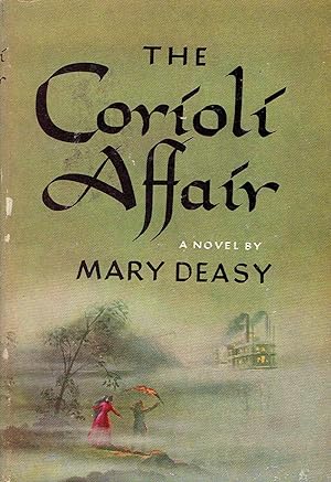 Seller image for The Corioli Affair for sale by Kayleighbug Books, IOBA