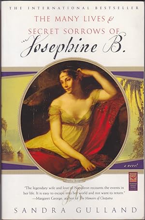 Imagen del vendedor de The Many Lives & Secret Sorrows of Josephine B. a la venta por Books of the World