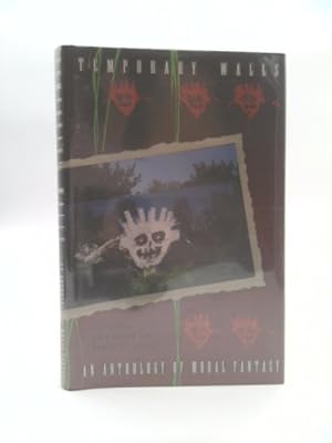 Seller image for Temporary Walls for sale by ThriftBooksVintage