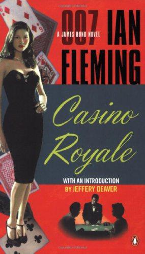 Image du vendeur pour Casino Royale mis en vente par WeBuyBooks 2
