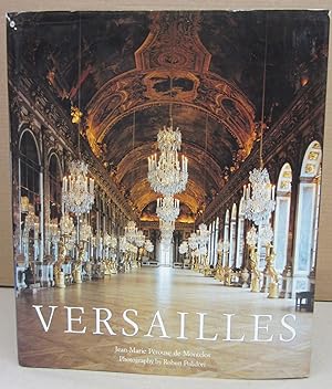 Image du vendeur pour Versailles mis en vente par Midway Book Store (ABAA)