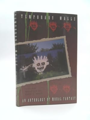 Seller image for Temporary Walls for sale by ThriftBooksVintage