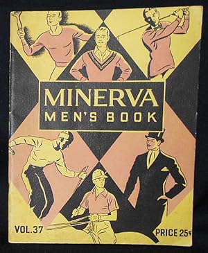 Minerva Men's Book vol. 37