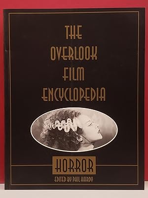 Immagine del venditore per The Overlook Film Encyclopedia: Horror venduto da Moe's Books