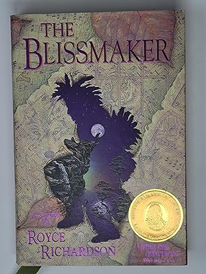 Seller image for The Blissmaker for sale by Cross Genre Books