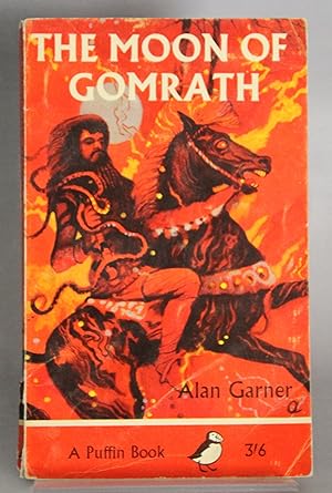 Seller image for The Moon of Gomrath for sale by Courtney McElvogue Crafts& Vintage Finds