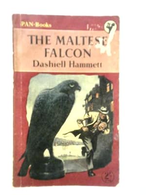 Bild des Verkufers fr The Maltese Falcon zum Verkauf von World of Rare Books