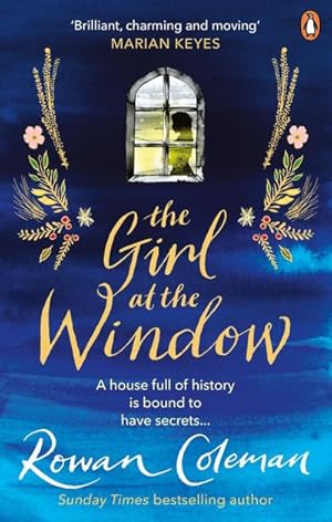 Seller image for The Girl at the Window for sale by AHA-BUCH GmbH