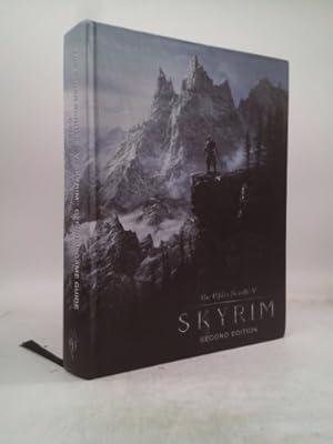 Seller image for Elder Scrolls V: Skyrim Collector's Edition: Prima Official Game Guide for sale by ThriftBooksVintage