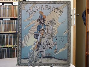 Image du vendeur pour BONAPARTE. mis en vente par Tir  Part