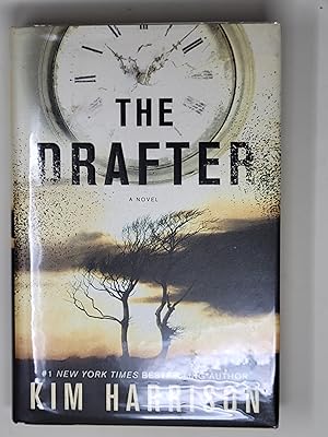 The Drafter (The Peri Reed Chronicles, Book 1)