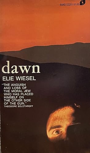 Seller image for Dawn for sale by Uncharted Books