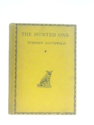 Bild des Verkufers fr The Hunted One zum Verkauf von World of Rare Books