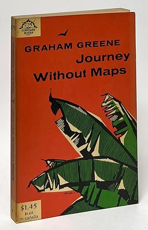 Immagine del venditore per Journey Without Maps venduto da Carpetbagger Books