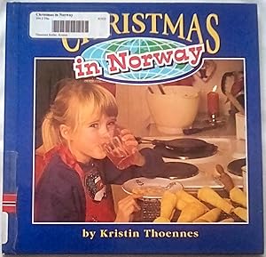 Christmas in Norway (Christmas Around the World)