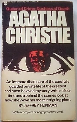 The Mysterious World of Agatha Christie