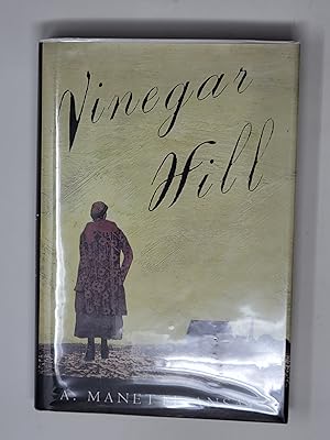 Imagen del vendedor de Vinegar Hill a la venta por Cross Genre Books