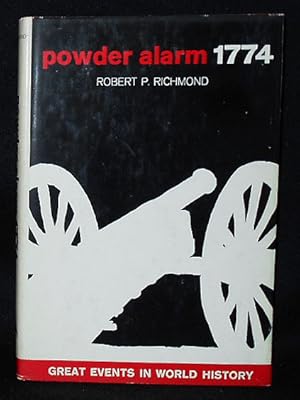 Powder Alarm 1774