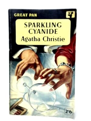 Seller image for Sparkling Cyanide for sale by World of Rare Books