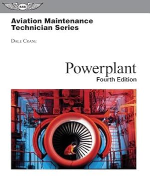 Imagen del vendedor de Aviation Maintenance Technician: Powerplant (Hardback or Cased Book) a la venta por BargainBookStores