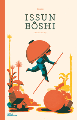 Seller image for Issun Boshi: The One-Inch Boy (Hardback or Cased Book) for sale by BargainBookStores