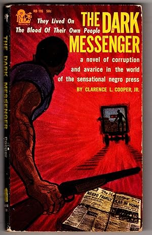 The Dark Messenger