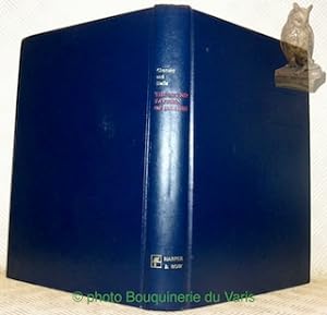 Seller image for The Sound Pattern of English. Studies in Language. for sale by Bouquinerie du Varis