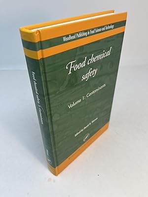 Imagen del vendedor de FOOD CHEMICAL SAFETY: Volume 1: Contaminants a la venta por Frey Fine Books