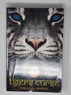 Seller image for Tiger's Curse (The Tiger's Curse Series, Book 1) for sale by Cross Genre Books