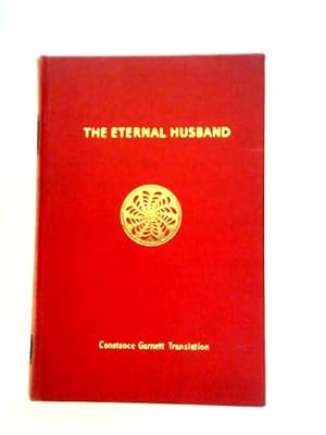 Seller image for The Eternal Husband And Other Stories for sale by World of Rare Books