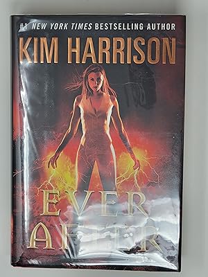 Seller image for Ever After (The Hollows, Book 11) for sale by Cross Genre Books
