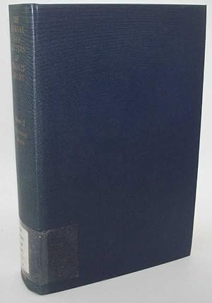 The Journal and Letters of Francis Asbury Volume II: The Journal 1794-1816