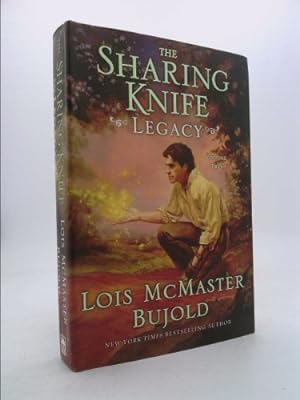 Bild des Verkufers fr The Sharing Knife Volume Two: Legacy zum Verkauf von ThriftBooksVintage