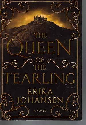 Seller image for The Queen of the Tearling A Novel for sale by Threescore Years and Ten