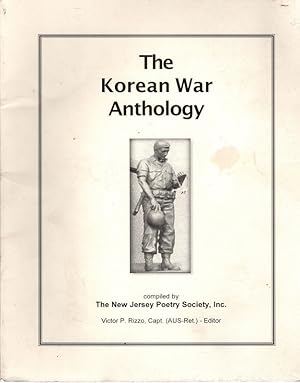 Seller image for The Korean War Anthology for sale by Once Read Books