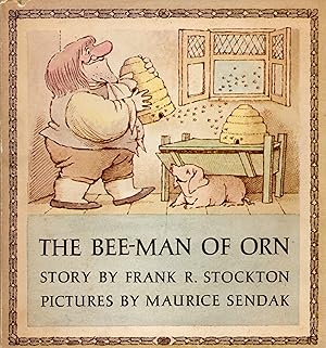 Seller image for The Bee-Man of Orn for sale by Sutton Books