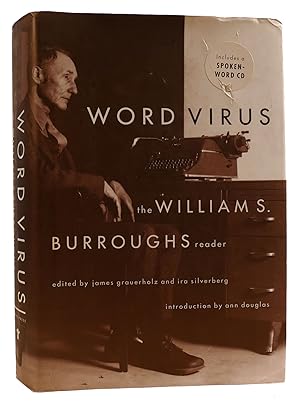 Seller image for WORD VIRUS: THE WILLIAM S. BURROUGHS READER for sale by Rare Book Cellar