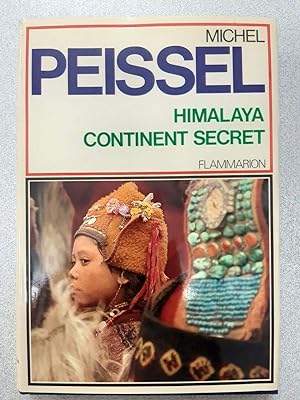 Immagine del venditore per Himalaya continent secret venduto da Dmons et Merveilles