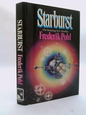 Seller image for Starburst for sale by ThriftBooksVintage
