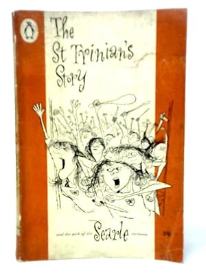 Imagen del vendedor de The St.Trinian's Story a la venta por World of Rare Books