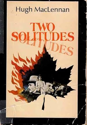 Seller image for Two Solitudes for sale by Threescore Years and Ten