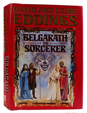 Seller image for BELGARATH THE SORCERER for sale by Rare Book Cellar