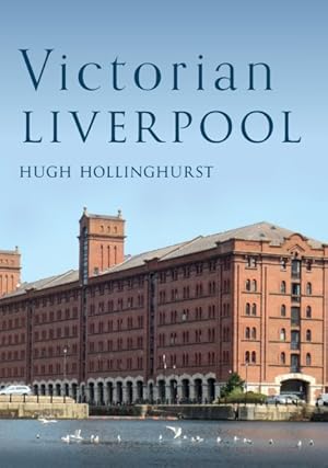 Seller image for Victorian Liverpool for sale by GreatBookPrices