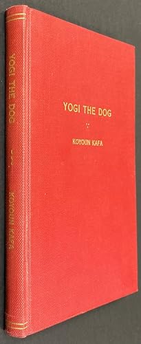 Yogi the Dog