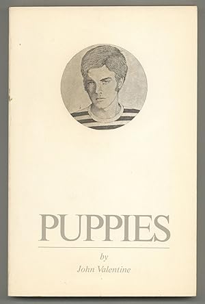 Imagen del vendedor de Puppies a la venta por Between the Covers-Rare Books, Inc. ABAA