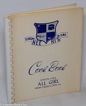 Nee Hi's All Girl Drum and Bugle Corps Cook Book