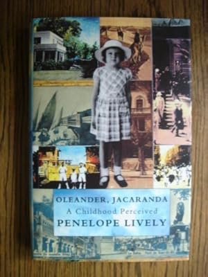 Seller image for Oleander, Jacaranda: A Childhood Perceived for sale by WeBuyBooks