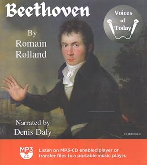 Bild des Verkufers fr Beethoven zum Verkauf von GreatBookPrices