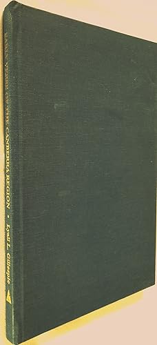 Immagine del venditore per Early Verse of the Canberra Region: A Collection of Poetry, Verse and Doggerel from Newspapers, Other Publications and Private Sources. venduto da Banfield House Booksellers